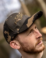 Korda TK Cap Dark Kamo